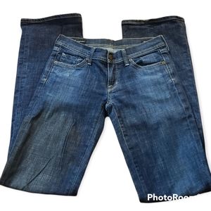 Citizens of Humanity kelly bootcut